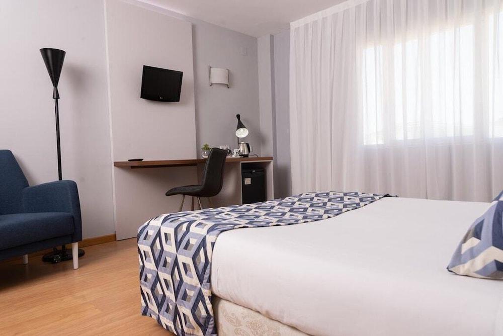 Hotel Beleret Valence