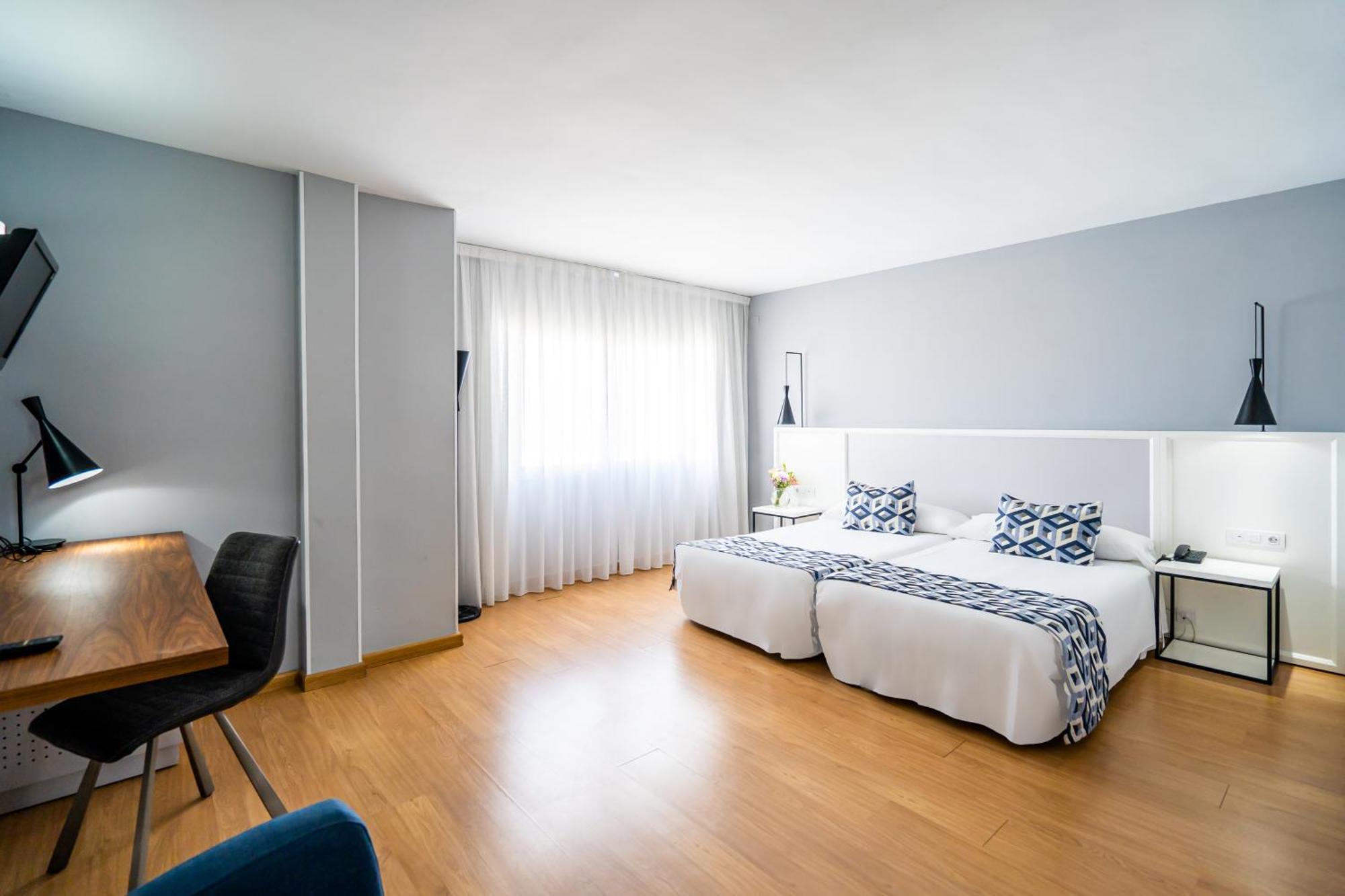 Hotel Beleret Valence