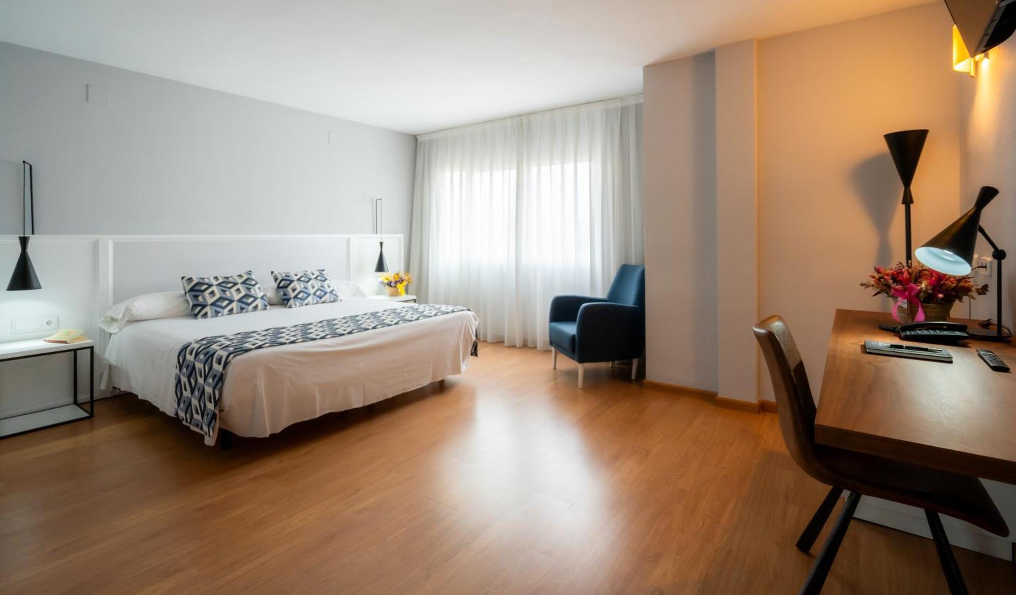 Beleret Hotel Valence