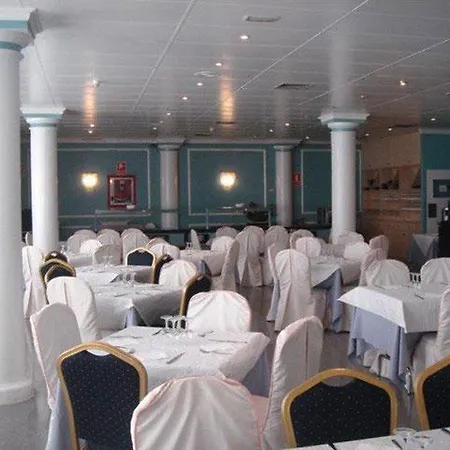 Hotel Beleret 